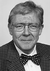 Dr. Peter Harth - Vorsitzender